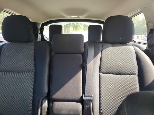 2018 NISSAN PATHFINDER