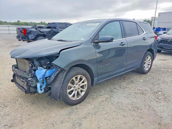 2020 CHEVROLET EQUINOX LT (1LT)