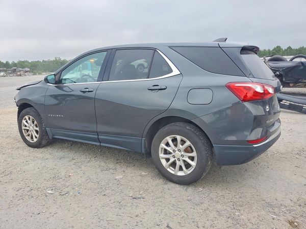 2020 CHEVROLET EQUINOX LT (1LT)