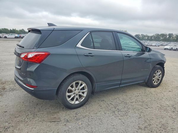 2020 CHEVROLET EQUINOX LT (1LT)