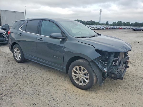 2020 CHEVROLET EQUINOX LT (1LT)