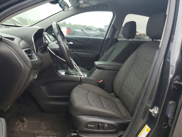 2020 CHEVROLET EQUINOX LT (1LT)