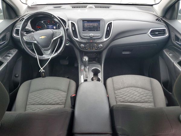 2020 CHEVROLET EQUINOX LT (1LT)