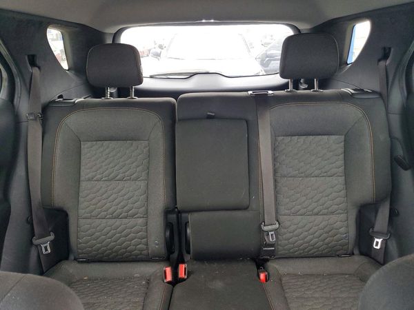 2020 CHEVROLET EQUINOX LT (1LT)
