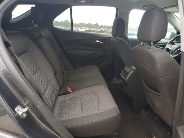 2020 CHEVROLET EQUINOX LT (1LT)