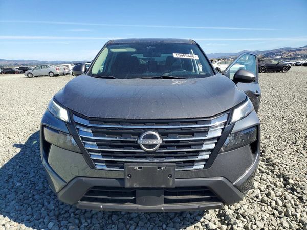 2024 NISSAN ROGUE SV — DIRF