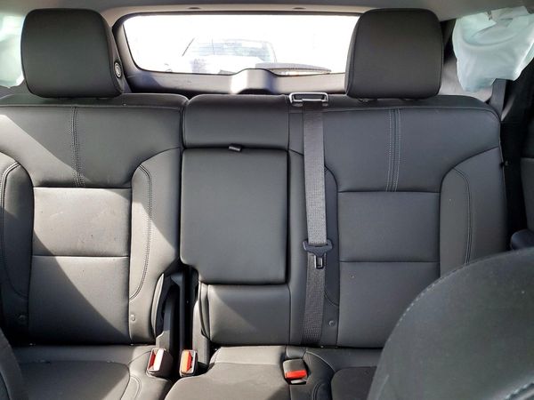 2020 CHEVROLET BLAZER 3LT — SUVN