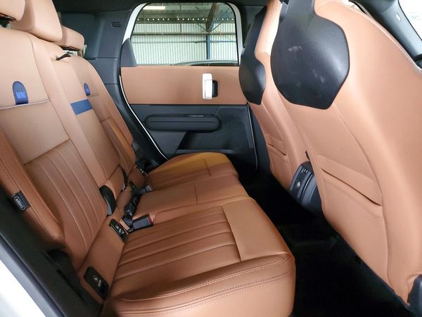 2025 MINI COUNTRYMAN