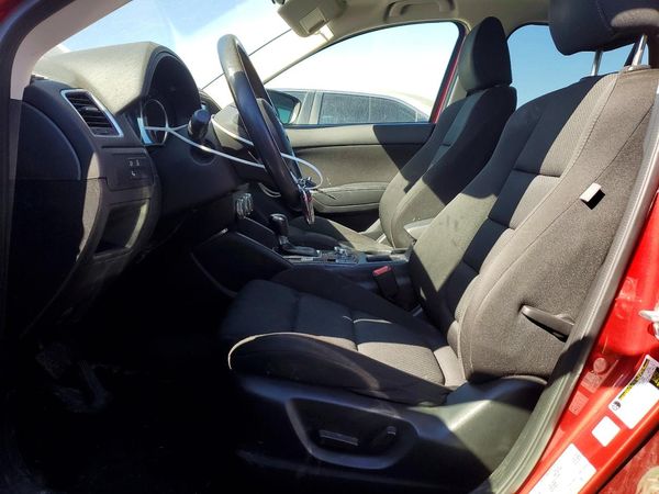 2016 MAZDA CX-5 Touring/GS — DENT