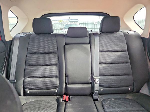 2016 MAZDA CX-5 Touring/GS — SUVN