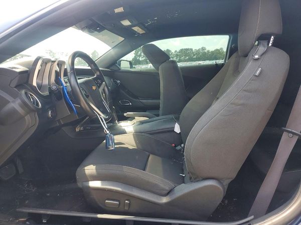 2015 CHEVROLET CAMARO 1LT