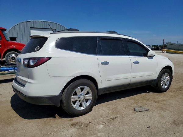 2013 CHEVROLET TRAVERSE 1LT