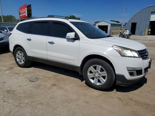 2013 CHEVROLET TRAVERSE 1LT