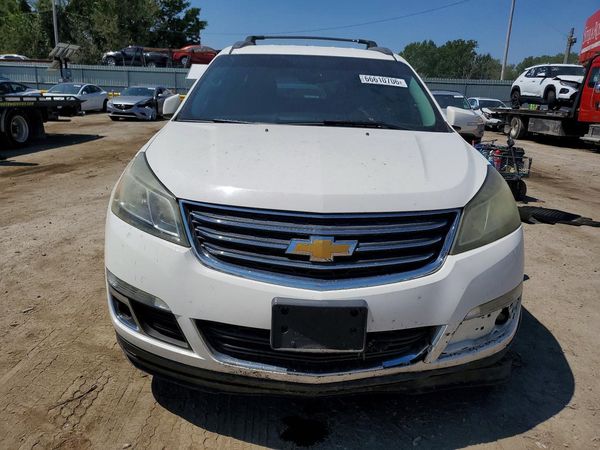 2013 CHEVROLET TRAVERSE 1LT