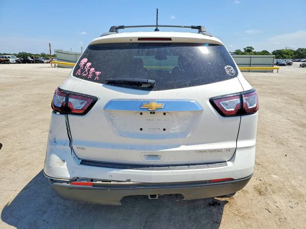 2013 CHEVROLET TRAVERSE 1LT