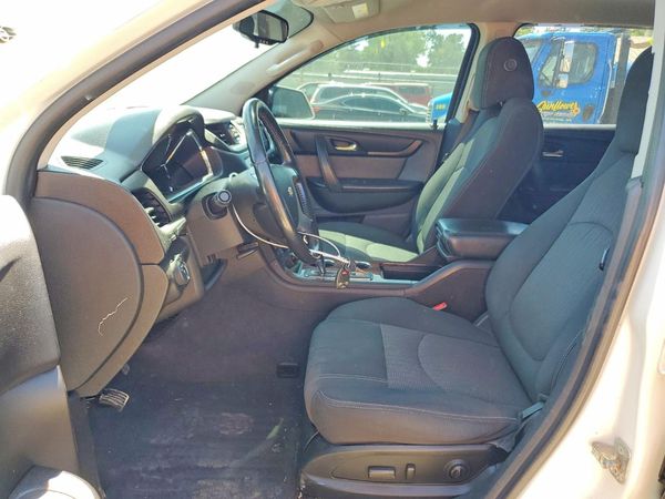 2013 CHEVROLET TRAVERSE 1LT