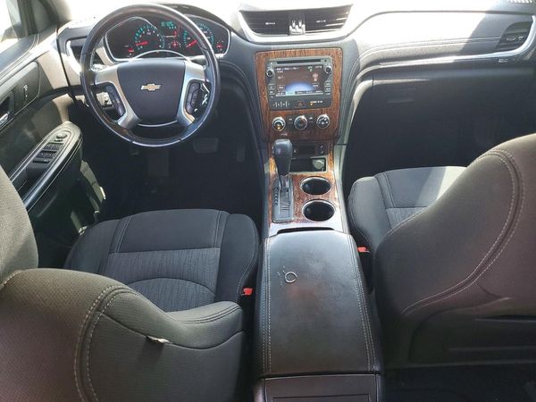 2013 CHEVROLET TRAVERSE 1LT