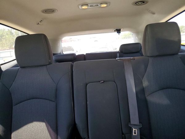 2013 CHEVROLET TRAVERSE 1LT