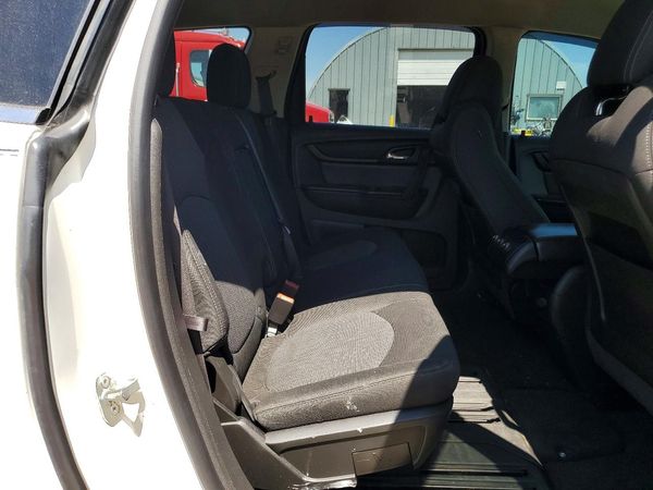 2013 CHEVROLET TRAVERSE 1LT