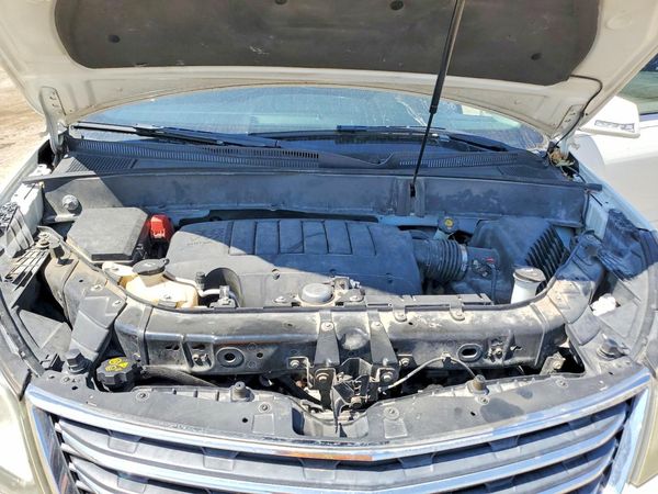 2013 CHEVROLET TRAVERSE 1LT