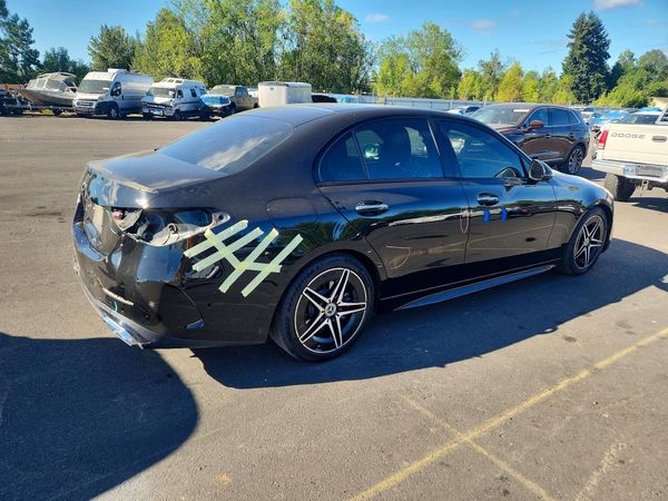 2022 MERCEDES-BENZ C