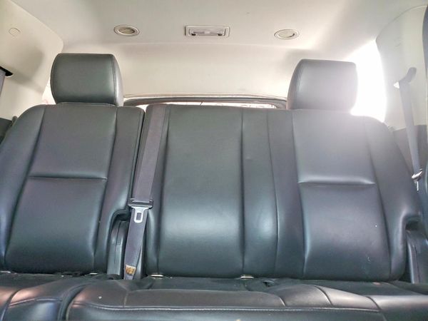 2012 CHEVROLET TAHOE