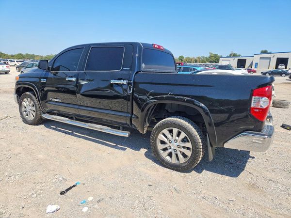 2017 TOYOTA TUNDRA Limited