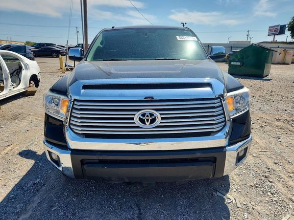 2017 TOYOTA TUNDRA Limited