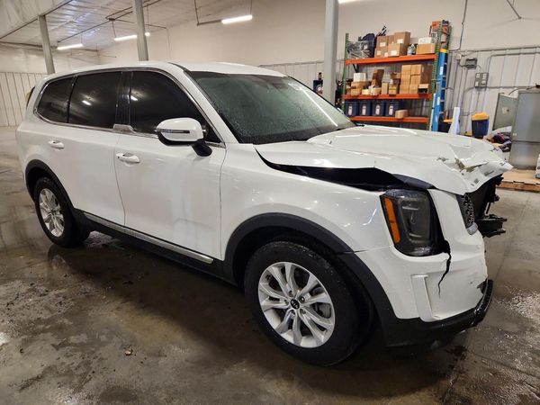 2020 KIA TELLURIDE LX