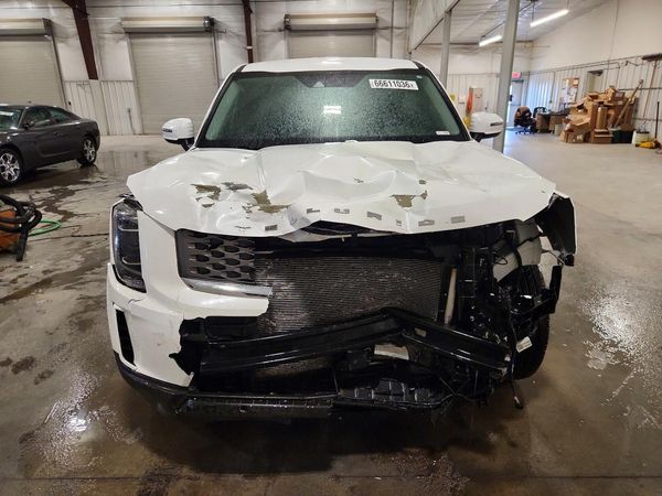 2020 KIA TELLURIDE LX
