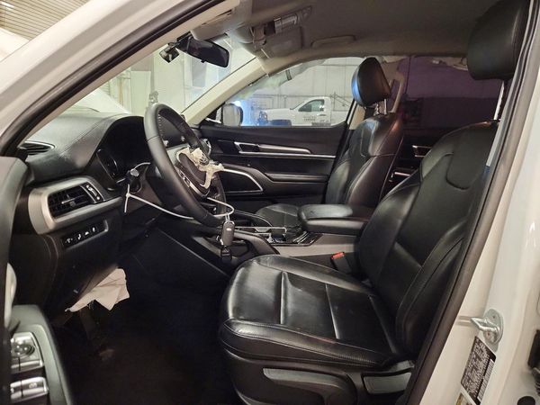 2020 KIA TELLURIDE LX