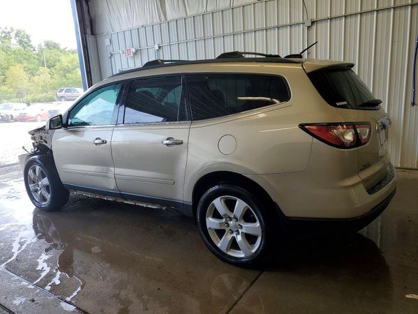 2016 CHEVROLET TRAVERSE 1LT