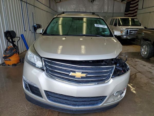 2016 CHEVROLET TRAVERSE 1LT