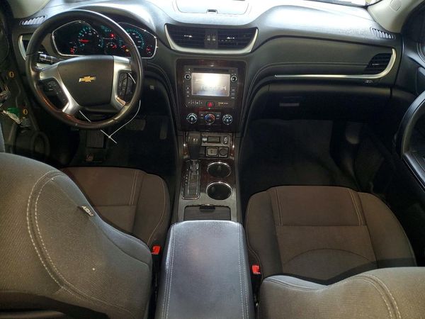 2016 CHEVROLET TRAVERSE 1LT