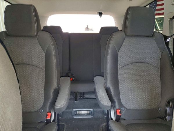2016 CHEVROLET TRAVERSE 1LT