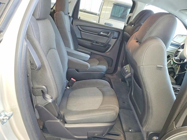 2016 CHEVROLET TRAVERSE 1LT