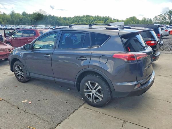 2016 TOYOTA RAV4 LE (X Grade)