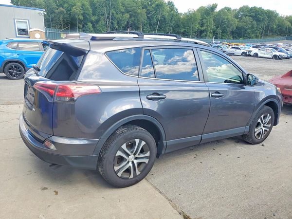 2016 TOYOTA RAV4 LE (X Grade)