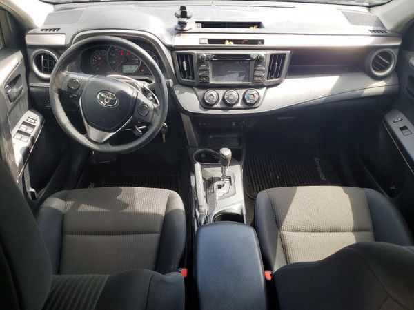 2016 TOYOTA RAV4 LE (X Grade)