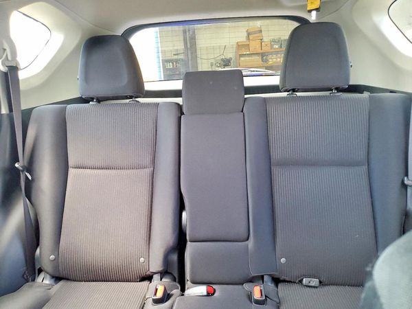 2016 TOYOTA RAV4 LE (X Grade)
