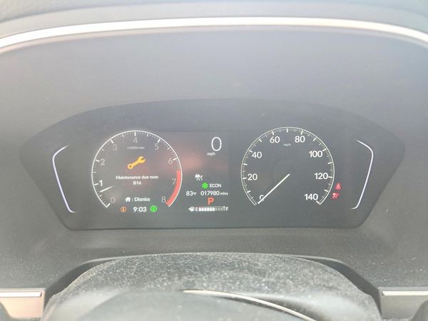 2025 HONDA PILOT TOURING, TOURING HPD