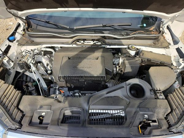2025 HONDA PILOT TOURING, TOURING HPD