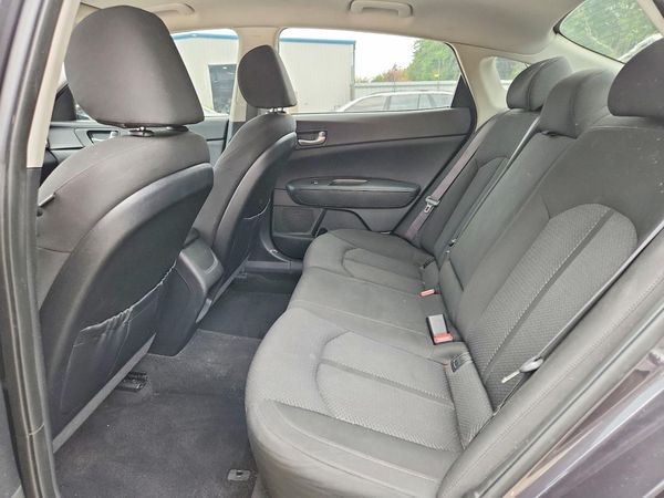 2017 KIA OPTIMA