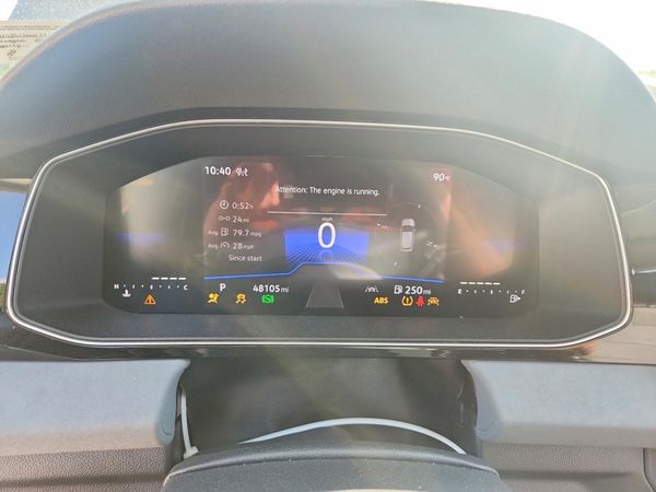 2025 VOLKSWAGEN JETTA