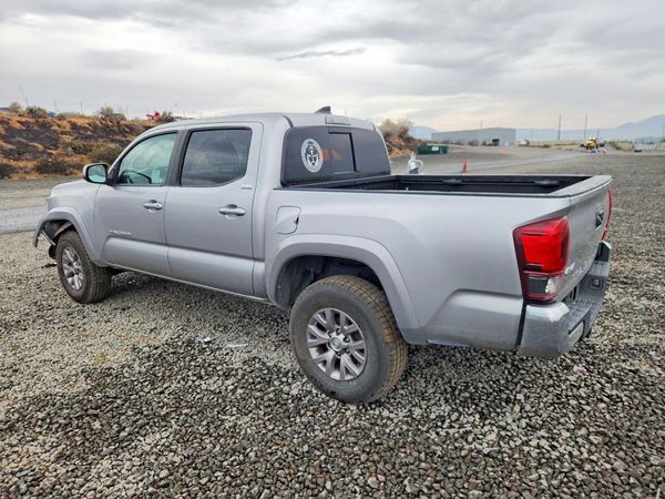2018 TOYOTA TACOMA