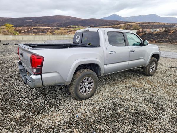 2018 TOYOTA TACOMA
