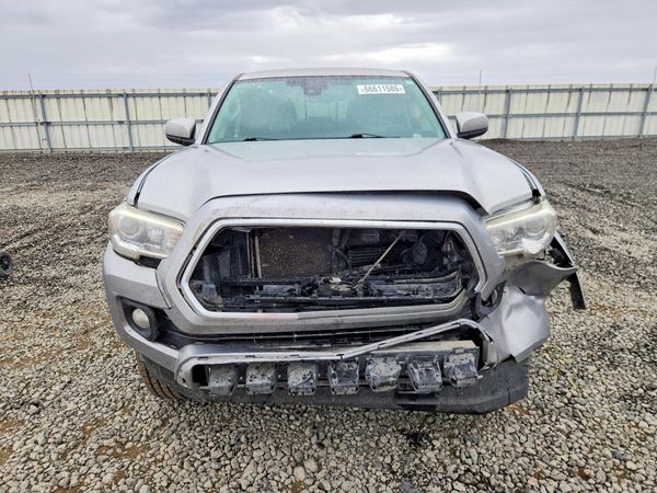 2018 TOYOTA TACOMA