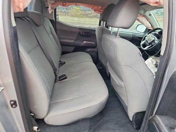 2018 TOYOTA TACOMA
