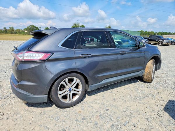2017 FORD EDGE