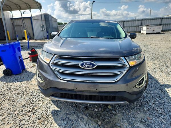 2017 FORD EDGE